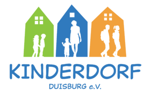 Kinderdorf Duisburg e.V. Logo