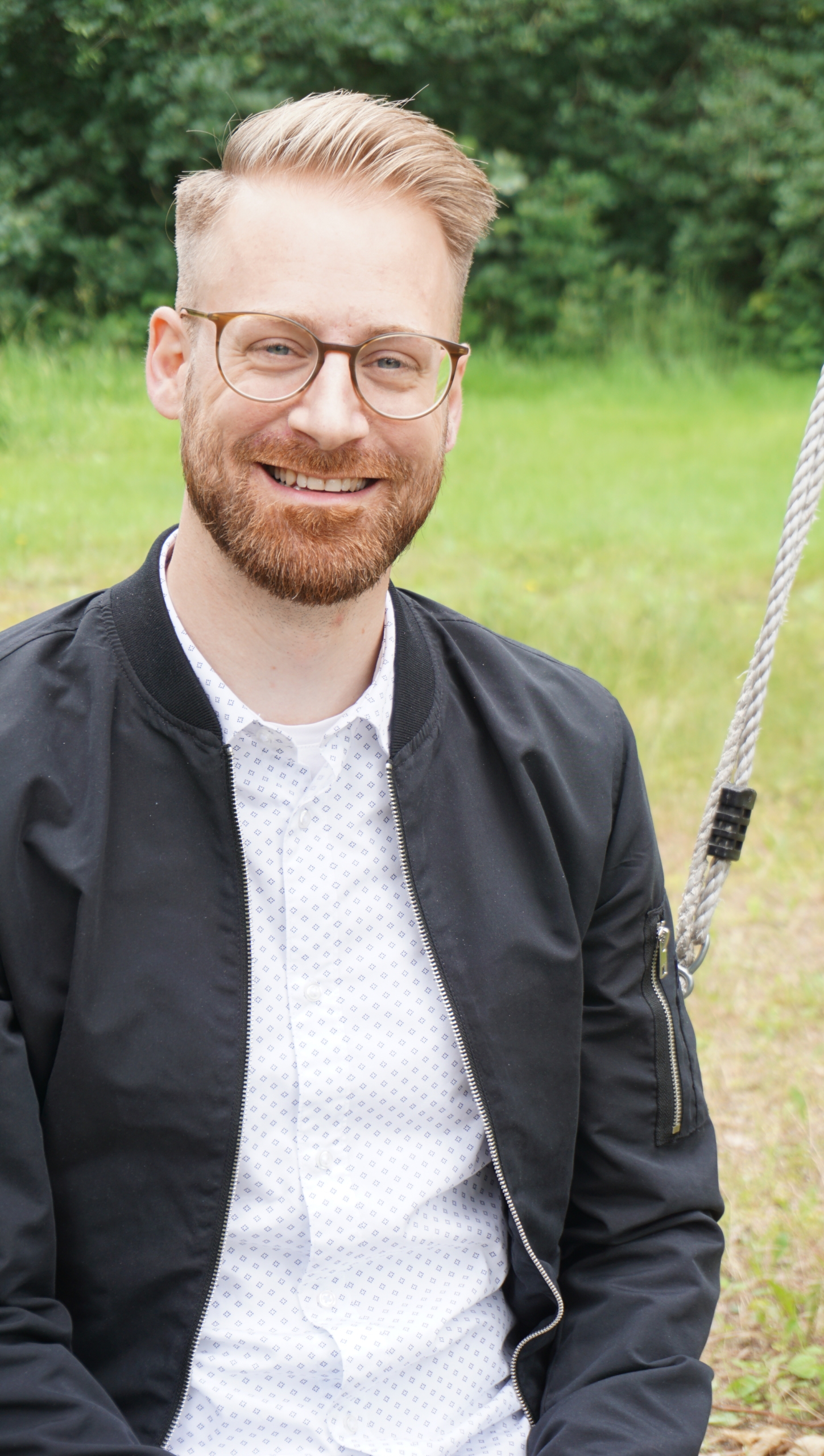 Foto Homepage Thomas Faust